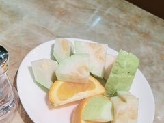 -德兴show鲜·蒸汽海鲜火锅餐厅(格创悦里店)