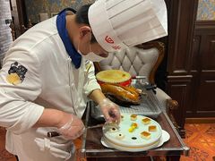 -四世同堂·京菜·烤鸭(双井店)