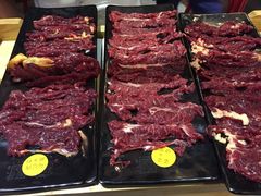 -陈记顺和潮汕牛肉火锅(番禺迎宾大道店)