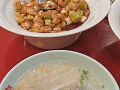 -宏状元现熬粥·京味菜(五棵松店)