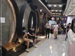 -湊湊火锅·茶憩(新中关购物中心店)