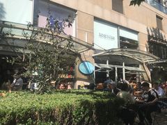 -Alimentari早午餐(安福路店)