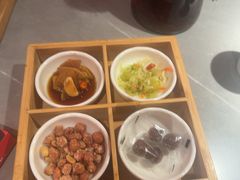 -闽上鲜·福建菜(龙湖滨江天街店)