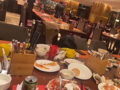 -万豪酒店·咏豪中餐厅