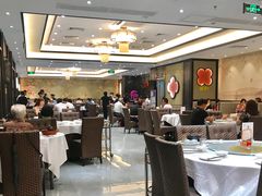 大堂-老广新意(奥园店)