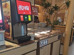-大丰收脆鱼(浦西万达店)