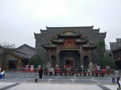 -武汉园博园(武汉自然博物馆)
