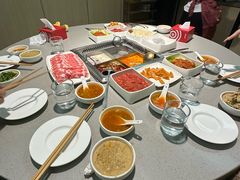 -海底捞火锅(振华商厦店)