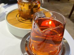 甘草菊花茶-好食上(喜盈门.范城店)