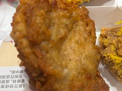 -肯德基(东安路站店)