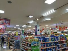 -世纪联华超市(凤起店)