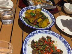 -聚缘·湘味音乐餐厅party(罗湖店)