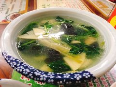 -粗茶淡饭(东关街店)