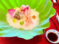 -盘古七星酒店·京都怀石花传日餐厅