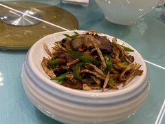 -干老四雅鱼饭店(滨江西路店)