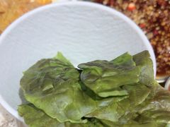 -青瓦餐厅·生鱼片·韩园烤肉(西塔店)