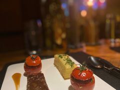 -AZUL by FUEL蓝色·法式酒馆(琶醍店)