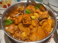 -阿里疆Alijiang·丝路美食·异域风情·清真(长楹天街店)