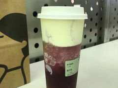 -喜茶(南昌王府井店)