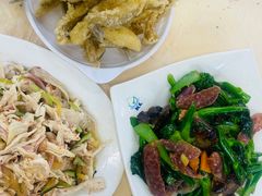 -陈根记大牌档