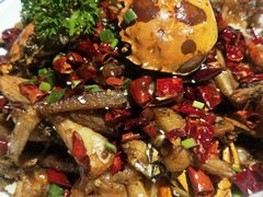 -功夫小龙虾·烧烤·江湖菜(金沙洲店)