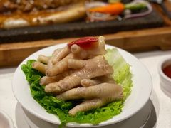 -申粤轩酒楼·三十年粤菜经典(丁香花园店)