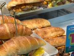 -PAOPAO Bakery&Café(港汇店)