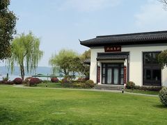 -杭州西湖柳莺里酒店·闻莺厅