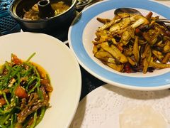 -熙楼(翠湖店)