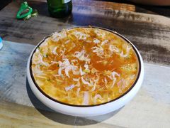 -大城·烧烤海鲜大排档(台东店)