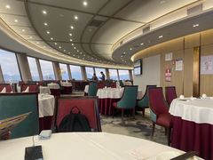 -国贸旋转餐厅(国贸广场店)