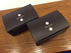 -PAUL LAFAYET 法式甜品(国金中心商场店)