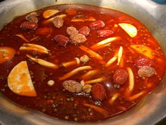 -湊湊火锅·茶憩(上海合生汇店)