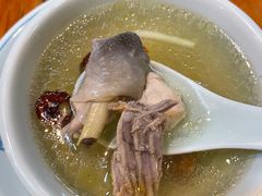 -61号餐吧(兴坪古镇漓江店)