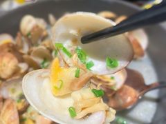 -蚬皇•陈味莞(西平景湖店)