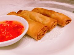 -武汉香格里拉大酒店·香宫中餐厅