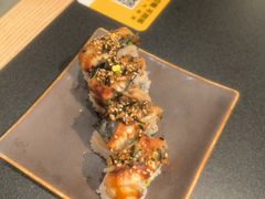 -林妈妈村·日式料理(宝山万达店)