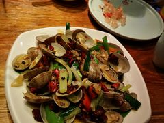 -南海渔家•海鲜•正宗海南菜(海棠湾店)