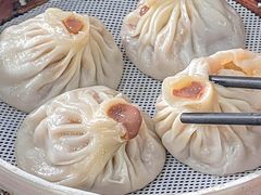 -李记清真馆(打钉巷店)