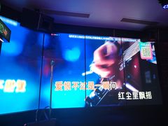 -音乐派KTV(成都印象城店)