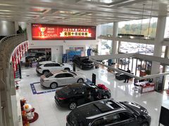 -上海和展广汽丰田4S店(老闵行店)