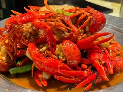 -聚味瞿记·龙虾堂(坡子街店)