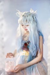 -盘子女人坊古装写真摄影(南京总店)