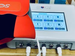 -奥丽维娅美容养生会所