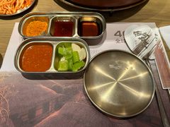 -西塔老太太泥炉烤肉(亚运村店)