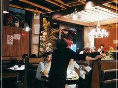 大堂-广东道至正餐厅(区庄店)