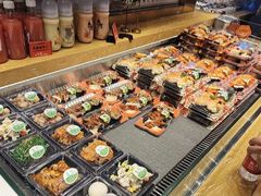 -池田寿司·4H鲜作(西直门凯德华联店)