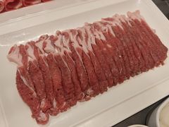 -君邦火锅(新疆大厦店)