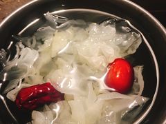 -锅说大脸毛肚重庆老火锅(佐阾店)