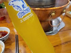 -乐宴·老北京铜火锅(桂庙店)